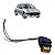 Chicote Motor Regulagem Farol Peugeot 206 207 1999 A 2014 - Imagem 1