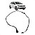 Chicote Sensor Freio Abs Traseiro Vw Gol G7 2016 A 2022 - Imagem 1