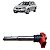 Bobina Ignição Volkswagen Jetta Variant 2006 A 2014 2.5 - Imagem 1