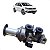 Chicote Sensor Cilindro Mestre Freio Vw Gol G7 2016 A 2022 - Imagem 1