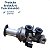 Chicote Sensor Cilindro Mestre Freio Vw Gol G7 2016 A 2022 - Imagem 2