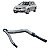 Mangueira Ar Quente Volkswagen Jetta 2006 A 2010 5n0122157 - Imagem 1