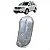 Defletor Calor Catalisador Dodge Journey Fiat Freemont 3.6 - Imagem 1