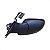 Retrovisor Eletrico Direito Vw Gol Voyage G6 2013 A 2016 - Imagem 4