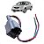 Chicote Sensor Freio Abs Traseiro Nissan Sentra 2007 A 2013 - Imagem 1