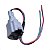 Chicote Sensor Freio Abs Traseiro Nissan Sentra 2007 A 2013 - Imagem 3