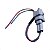Chicote Sensor Freio Abs Traseiro Nissan Sentra 2007 A 2013 - Imagem 4