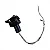 Chicote Sensor Fase Ford Fiesta Ecosport Ka 2003 A 2014 1.0 - Imagem 4