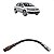 Flexivel Freio Traseiro Vw Gol Voyage G5 G6 G7 2008 A 2023 - Imagem 1