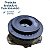 Coxim Amortecedor Dianteiro Ford Fiesta Ecosport 2003 A 2014 - Imagem 2