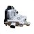 Fechadura Traseira Direita Vw Gol Voyage G5 G6 2009 A 2022 - Imagem 3