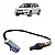 Sonda Lambda Ford Focus Ecosport 2008 A 2014 1.6 Sigma - Imagem 1