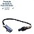 Sonda Lambda Ford Focus Ecosport 2008 A 2014 1.6 Sigma - Imagem 2