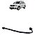 Flexivel Freio Traseiro Direito Dodge Journey Freemont - Imagem 1