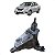 Suporte Coxim Cambio Esquerdo Nissan Versa 2012 A 2019 1.6 - Imagem 1
