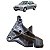 Suporte Coxim Traseiro Cambio Chevrolet Vectra 1997 A 2005 - Imagem 1