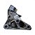 Suporte Coxim Traseiro Cambio Chevrolet Vectra 1997 A 2005 - Imagem 5