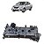 Tampa Valvula Motor Nissan Versa March Kicks 2012 A 2020 1.6 - Imagem 1