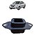 Coxim Superior Cambio Esquerdo Nissan Versa 2012 A 2020 - Imagem 1