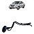 Gargalo Tanque Combustivel Nissan Versa March 2012 A 2019 - Imagem 1