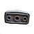Suporte Quebra Sol Teto Dianteiro Vw Gol Fox 2003 A 2022 - Imagem 5