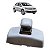 Suporte Quebra Sol Teto Dianteiro Vw Gol Fox 2003 A 2022 - Imagem 1