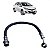 Flexivel Freio Dianteiro Hyundai Hb20 Hb20s 2012 A 2019 - Imagem 1