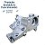 Suporte Alternador Nissan Tiida Livina 2007 A 2014 1.8 - Imagem 2