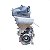 Motor Parcial Vw Gol Voyage Fox 1.0 3cc 12v 2016 A 2022 - Imagem 4