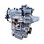 Motor Parcial Vw Gol Voyage Fox 1.0 3cc 12v 2016 A 2022 - Imagem 8