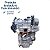 Motor Parcial Vw Gol Voyage Fox 1.0 3cc 12v 2016 A 2022 - Imagem 2