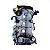 Motor Parcial Vw Gol Voyage Fox 1.0 3cc 12v 2016 A 2022 - Imagem 7