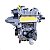Motor Parcial Vw Gol Voyage Fox 1.0 3cc 12v 2016 A 2022 - Imagem 5