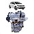 Motor Parcial Vw Gol Voyage Fox 1.0 3cc 12v 2016 A 2022 - Imagem 1