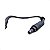 Flexivel Freio Dianteiro Citroen C4 Lounge 2014 A 2020 - Imagem 5