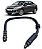 Flexivel Freio Dianteiro Citroen C4 Lounge 2014 A 2020 - Imagem 1