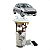 Bomba Combustivel Peugeot 206 207 Citroen C3 2005 A 2013 1.4 - Imagem 1