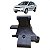 Suporte Alternador Ford Fiesta Ka Ecosport 2000 A 2014 Zetec - Imagem 1