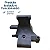 Suporte Alternador Ford Fiesta Ka Ecosport 2000 A 2014 Zetec - Imagem 2