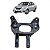 Suporte Coxim Cambio Esquerdo Nissan Versa 2012 A 2019 1.6 - Imagem 1
