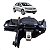 Coxim Câmbio Esquerdo Vw Gol Fox Voyage Polo 2008 A 2022 1.0 - Imagem 1