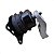 Coxim Motor Direito Vw Gol Voyage Fox 2016 A 2022 1.0 3cc - Imagem 3