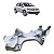 Suporte Alternador Vw Gol Voyage Fox Saveiro 2008 A 2022 1.6 - Imagem 1