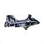 Suporte Alternador Vw Gol Voyage Fox Saveiro 2008 A 2022 1.6 - Imagem 4