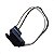 Chicote Sensor Pressao Direcao Hidraulica Focus 2009 A 2013 - Imagem 3