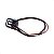 Chicote Motor Limpador Traseiro Ford Focus Hatch 2009 A 2013 - Imagem 4