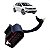 Chicote Bobina Ignição Vw Gol Voyage Fox Up 1.0 12v 3cc Mpi - Imagem 1