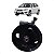 Bomba Direção Hidráulica Ford Focus 1.6 2009 A 2013 - Imagem 1