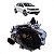Caixa Cambio Manual Vw Gol Voyage G7 G8 2017 A 2022 1.0 3cc - Imagem 1