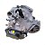 Caixa Cambio Manual Vw Gol Voyage G7 G8 2017 A 2022 1.0 3cc - Imagem 4